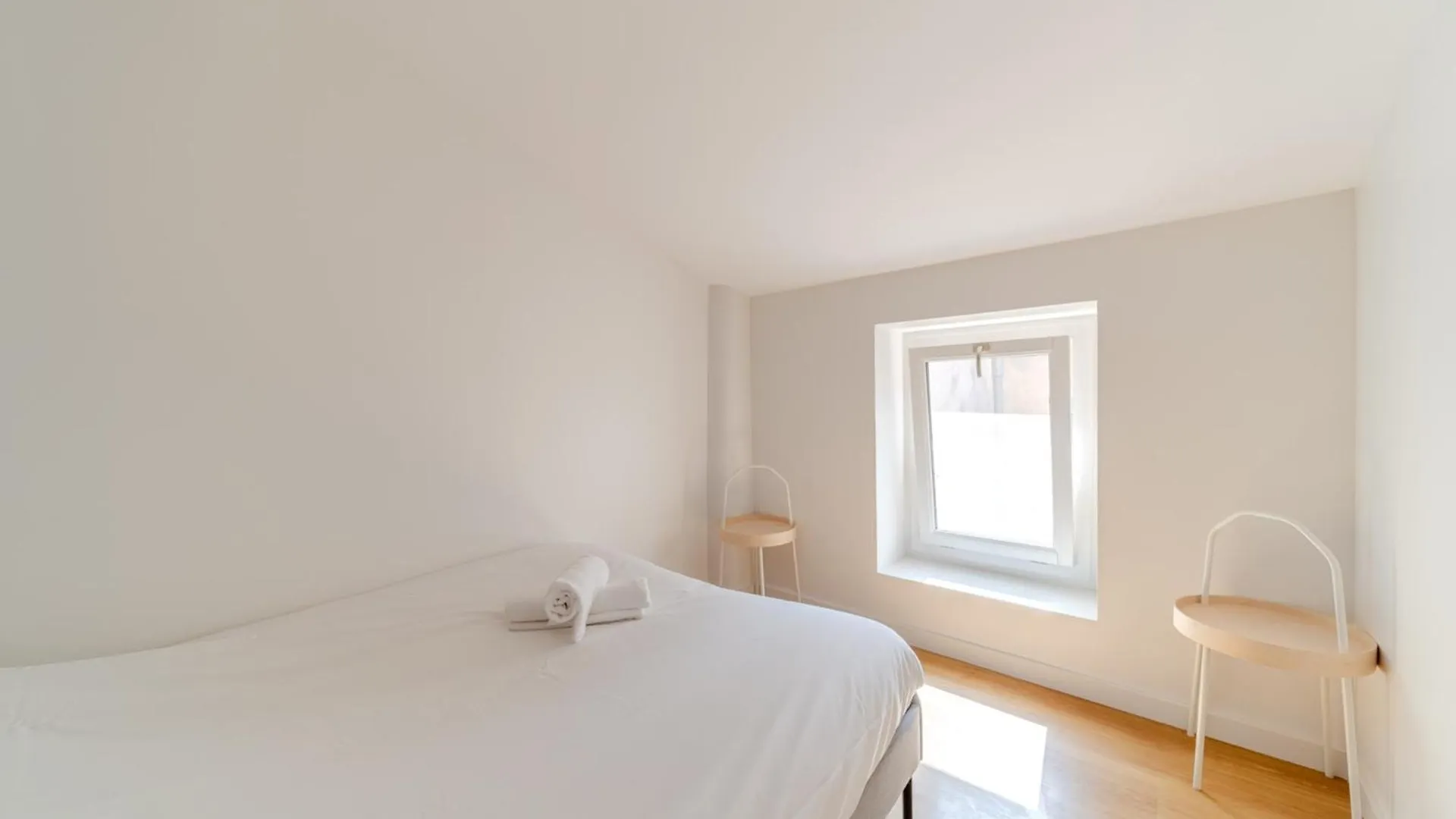 Ophelie Apartment Charming 4 Guests Bellecour 리옹 프랑스
