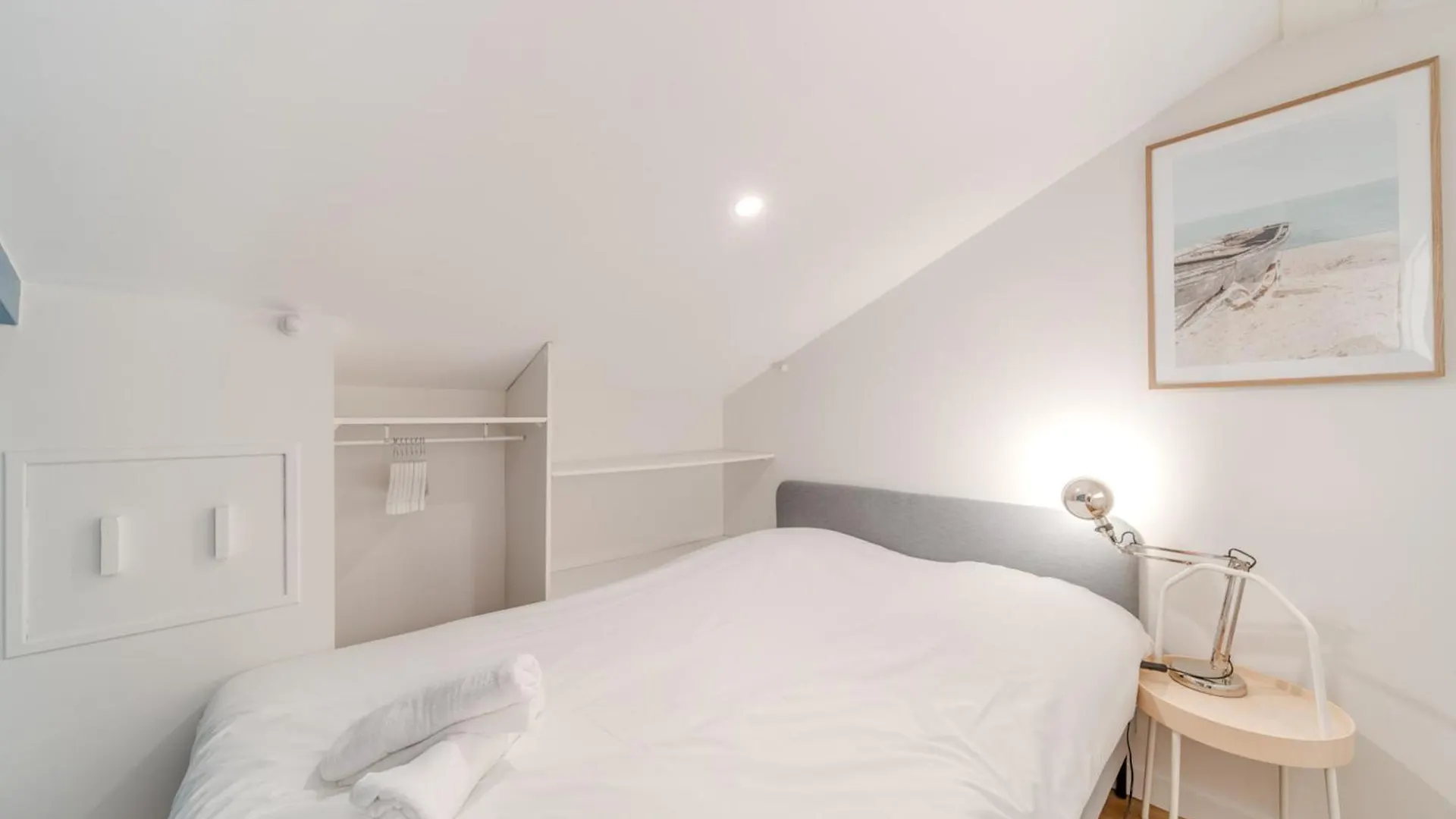 Ophelie Apartment Charming 4 Guests Bellecour 리옹