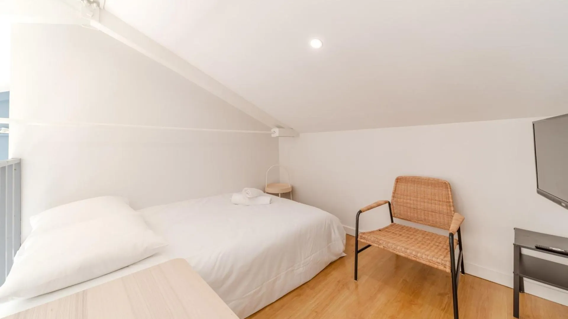 Ophelie Apartment Charming 4 Guests Bellecour 리옹 0*,