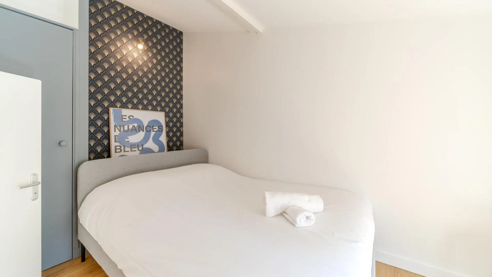 Ophelie Apartment Charming 4 Guests Bellecour 리옹 0*,  프랑스