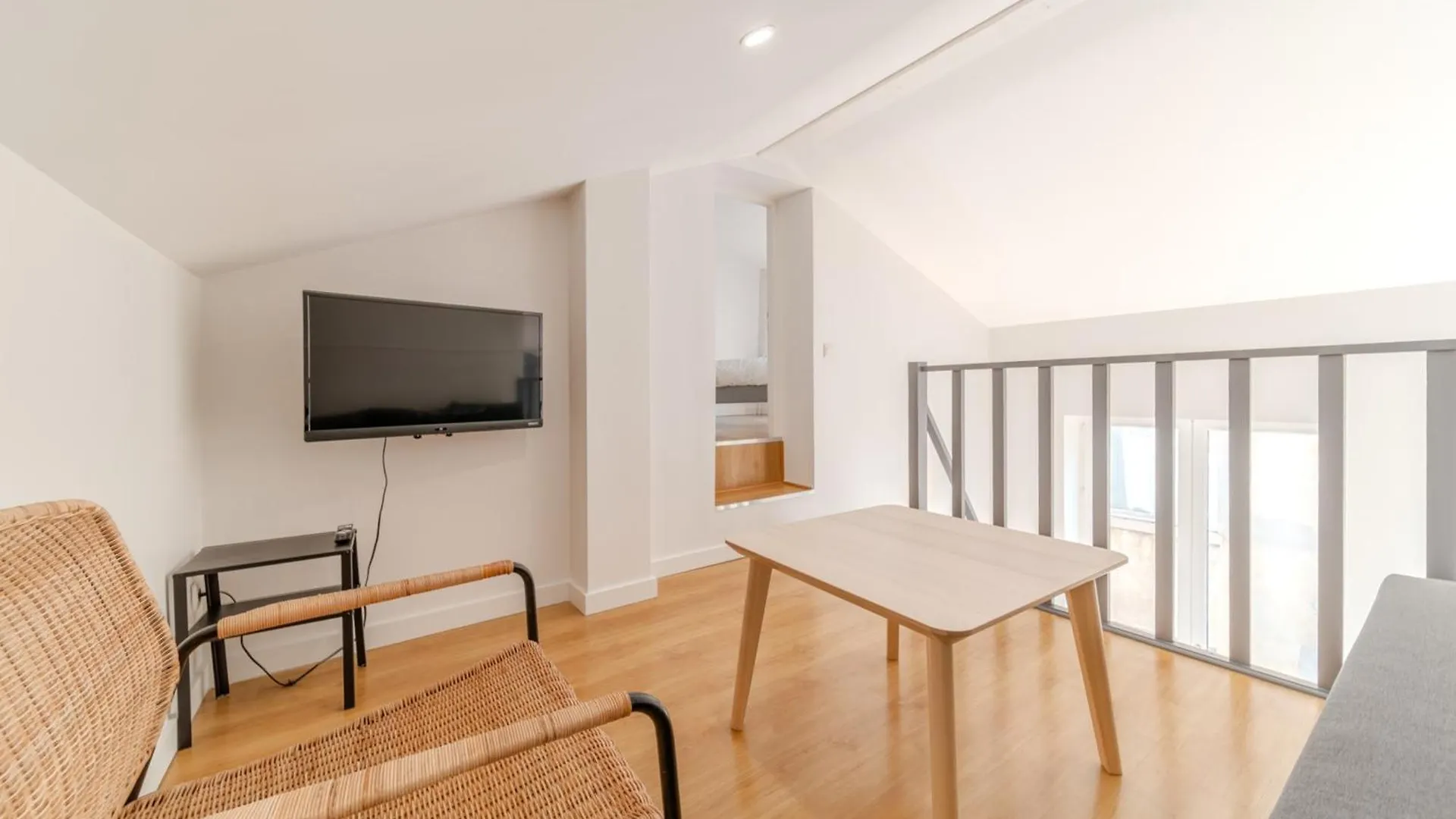 Ophelie Apartment Charming 4 Guests Bellecour 리옹
