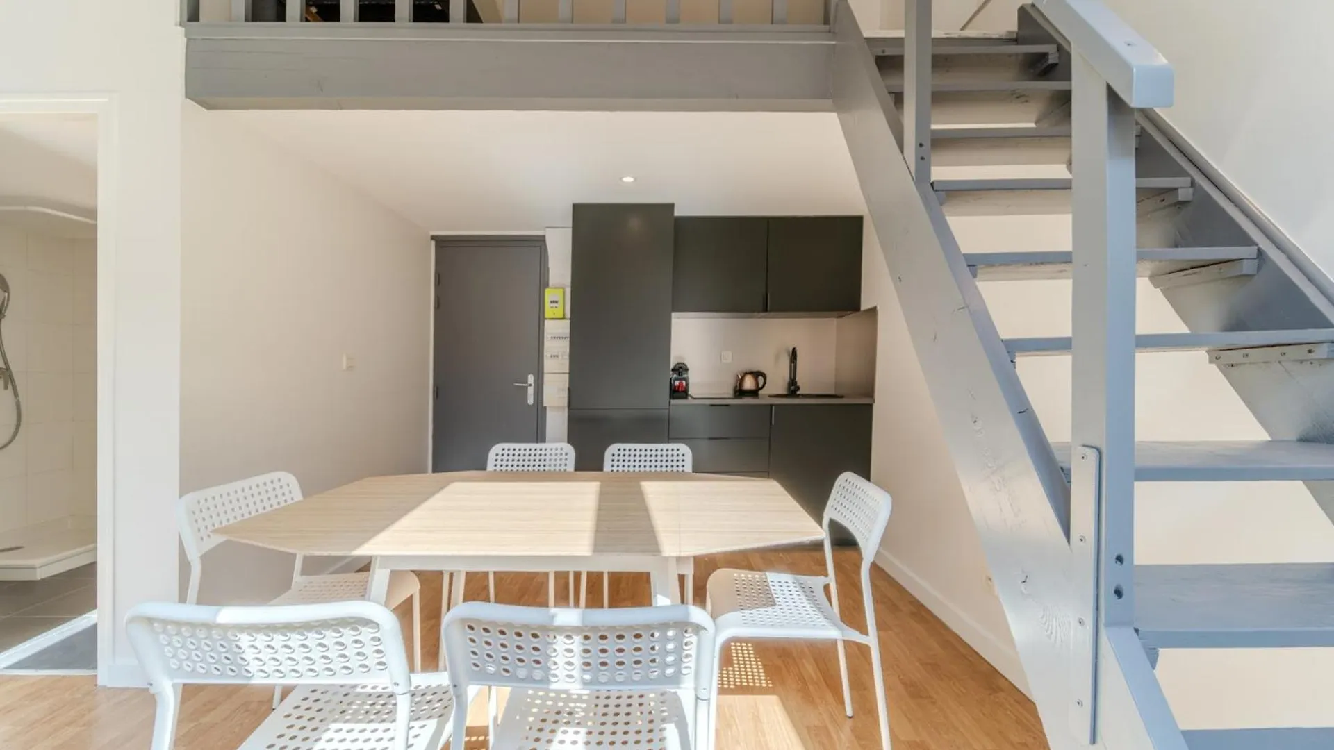Ophelie Apartment Charming 4 Guests Bellecour 리옹