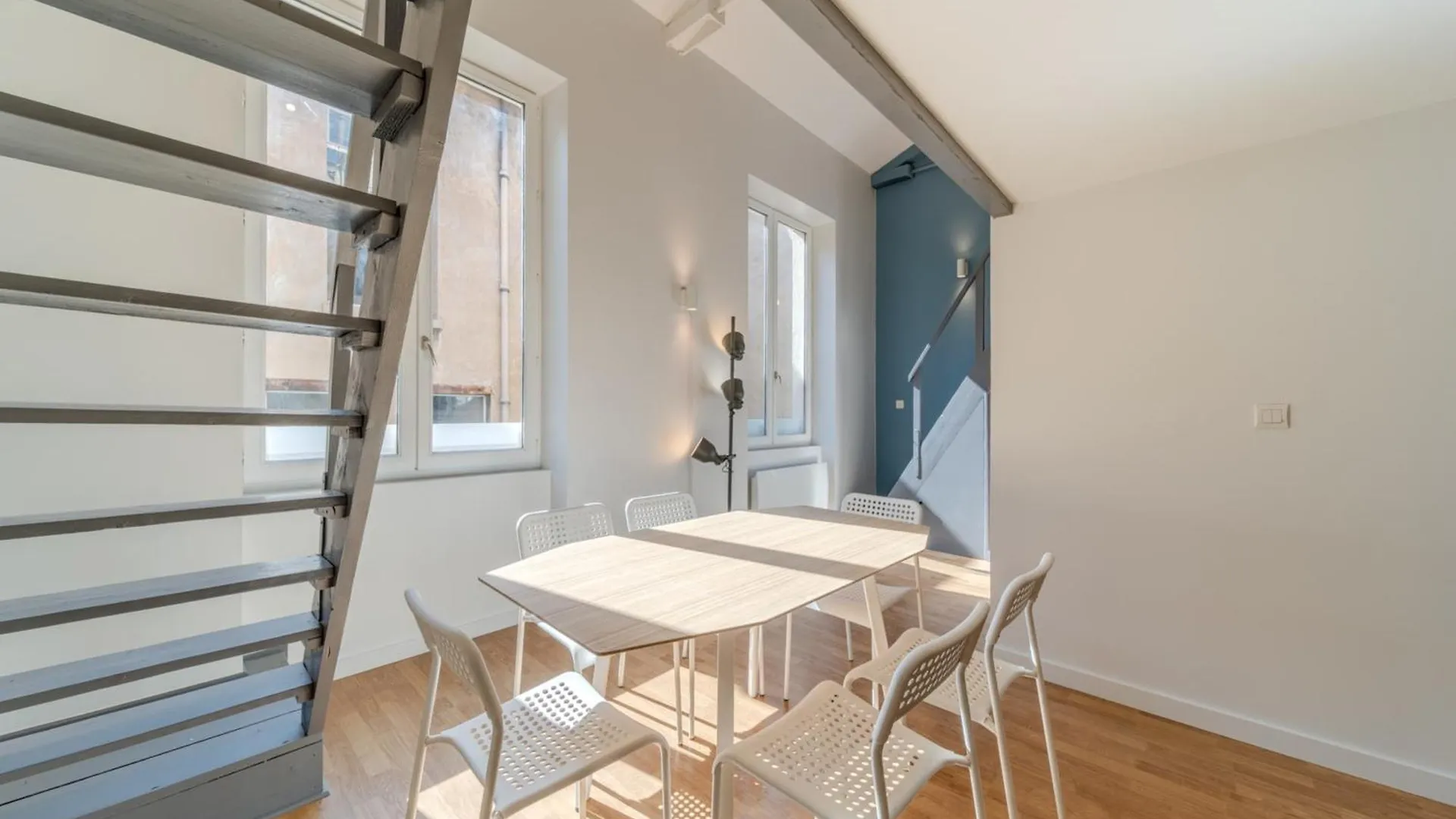 Ophelie Apartment Charming 4 Guests Bellecour 리옹 프랑스